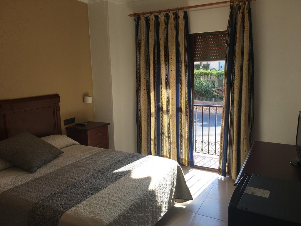 Hotel La Parra كهوف المنصورة المظهر الخارجي الصورة