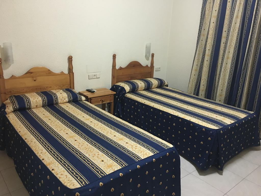 Hotel La Parra كهوف المنصورة المظهر الخارجي الصورة