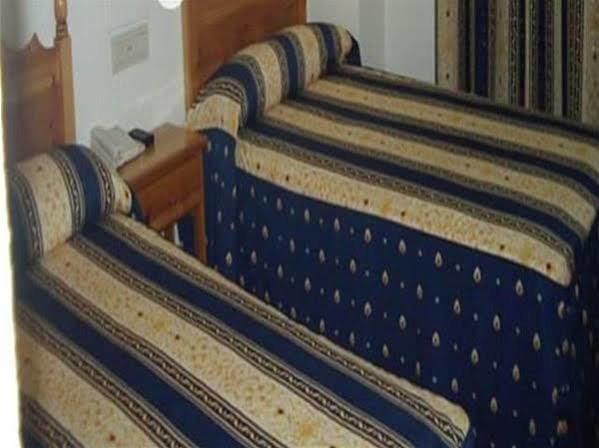 Hotel La Parra كهوف المنصورة المظهر الخارجي الصورة