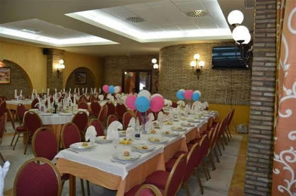 Hotel La Parra كهوف المنصورة المظهر الخارجي الصورة
